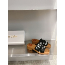 Chloe Sandals